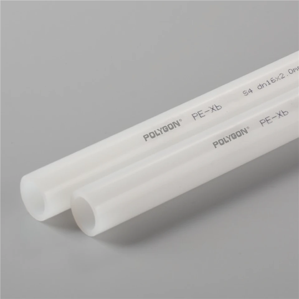 PEX B Pipe manufacturers